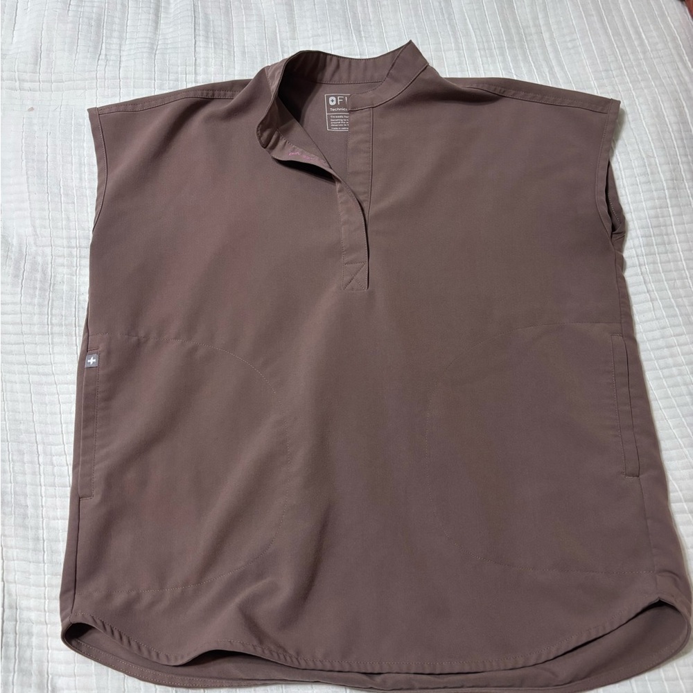 Figs Technical Collection scrub set!